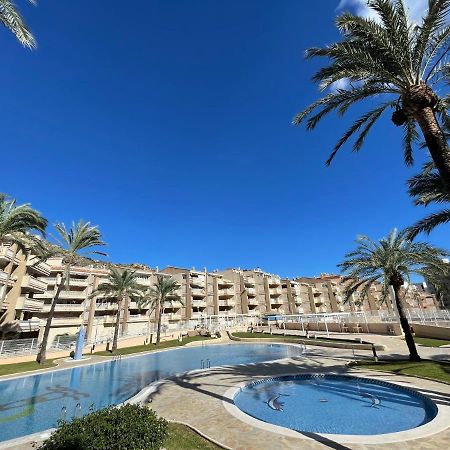 Almar Collection Cullera Bahia Park 아파트 외부 사진