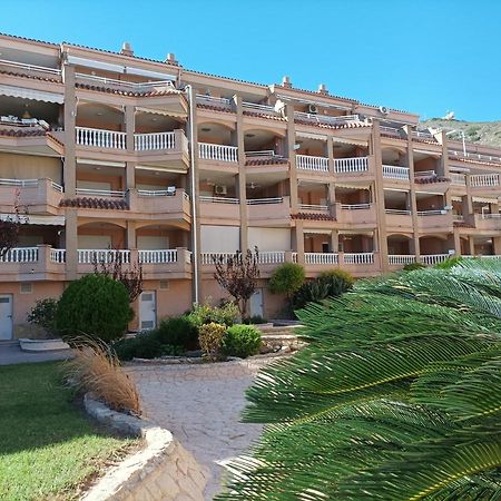 Almar Collection Cullera Bahia Park 아파트 외부 사진