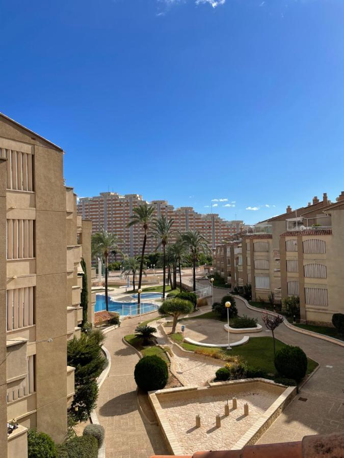 Almar Collection Cullera Bahia Park 아파트 외부 사진