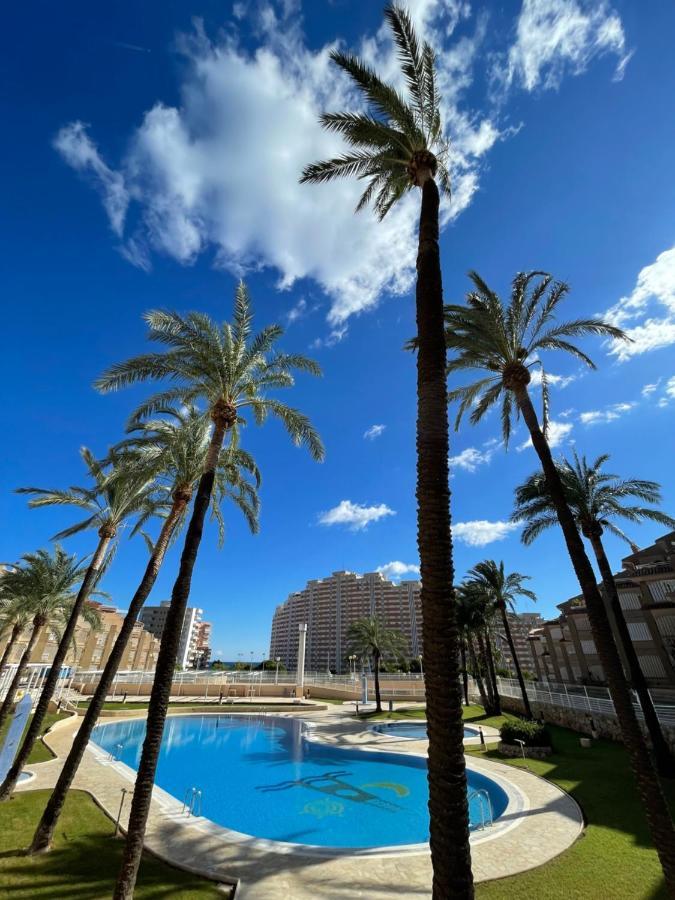 Almar Collection Cullera Bahia Park 아파트 외부 사진