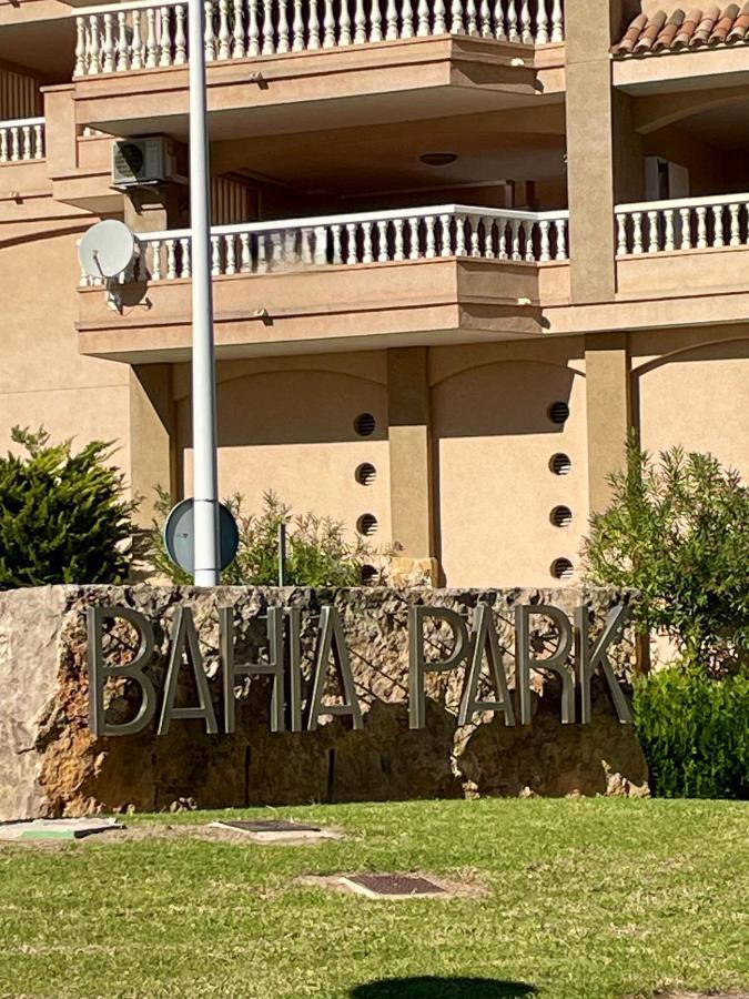 Almar Collection Cullera Bahia Park 아파트 외부 사진