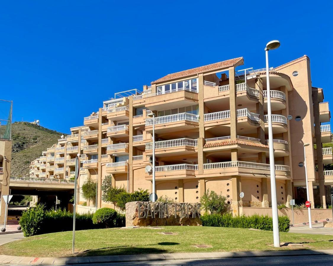 Almar Collection Cullera Bahia Park 아파트 외부 사진