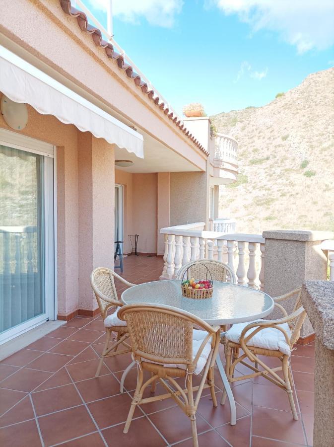 Almar Collection Cullera Bahia Park 아파트 외부 사진
