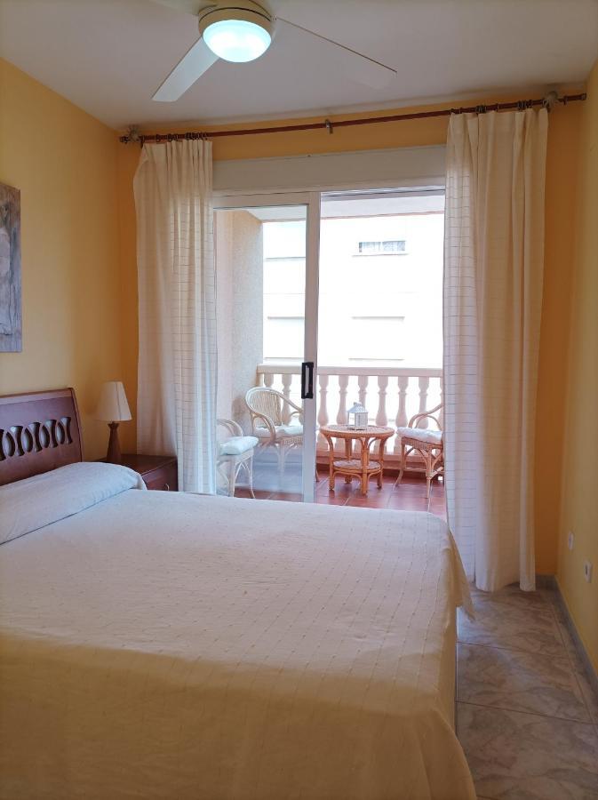 Almar Collection Cullera Bahia Park 아파트 외부 사진