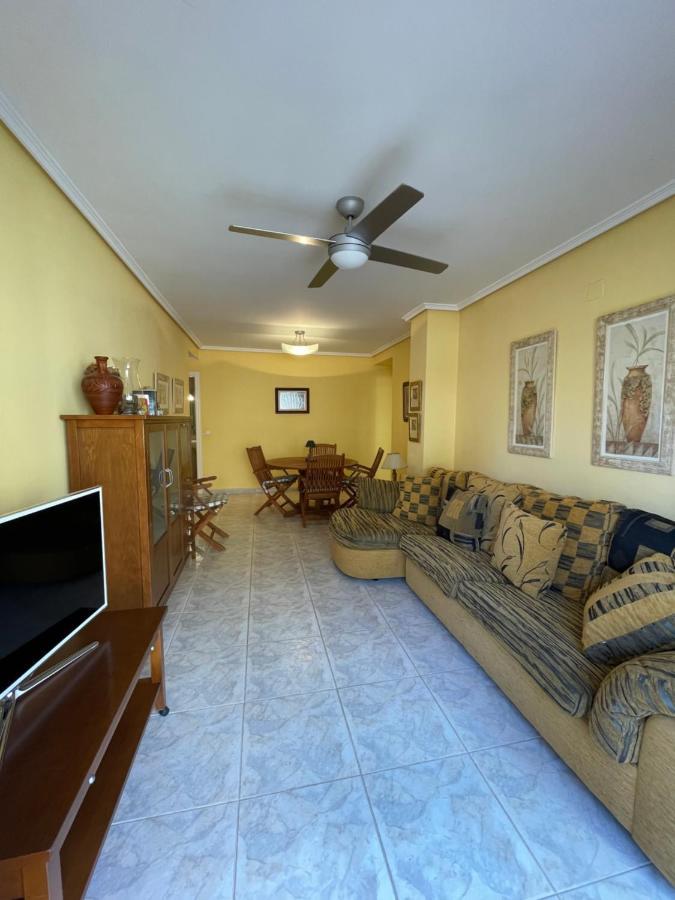Almar Collection Cullera Bahia Park 아파트 외부 사진