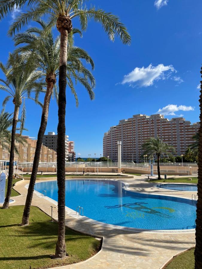Almar Collection Cullera Bahia Park 아파트 외부 사진