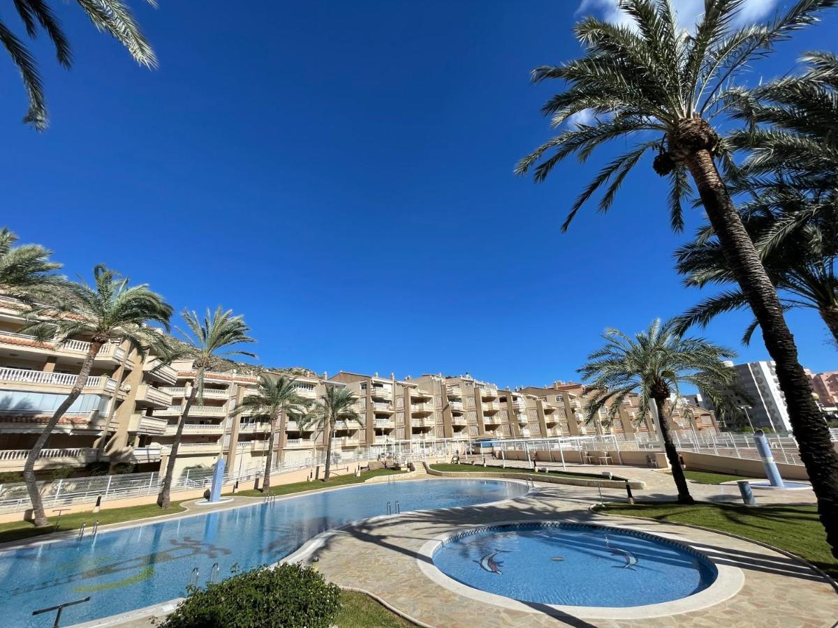 Almar Collection Cullera Bahia Park 아파트 외부 사진