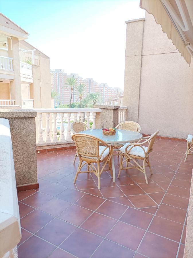 Almar Collection Cullera Bahia Park 아파트 외부 사진