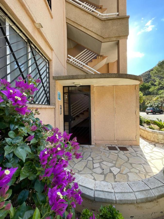 Almar Collection Cullera Bahia Park 아파트 외부 사진