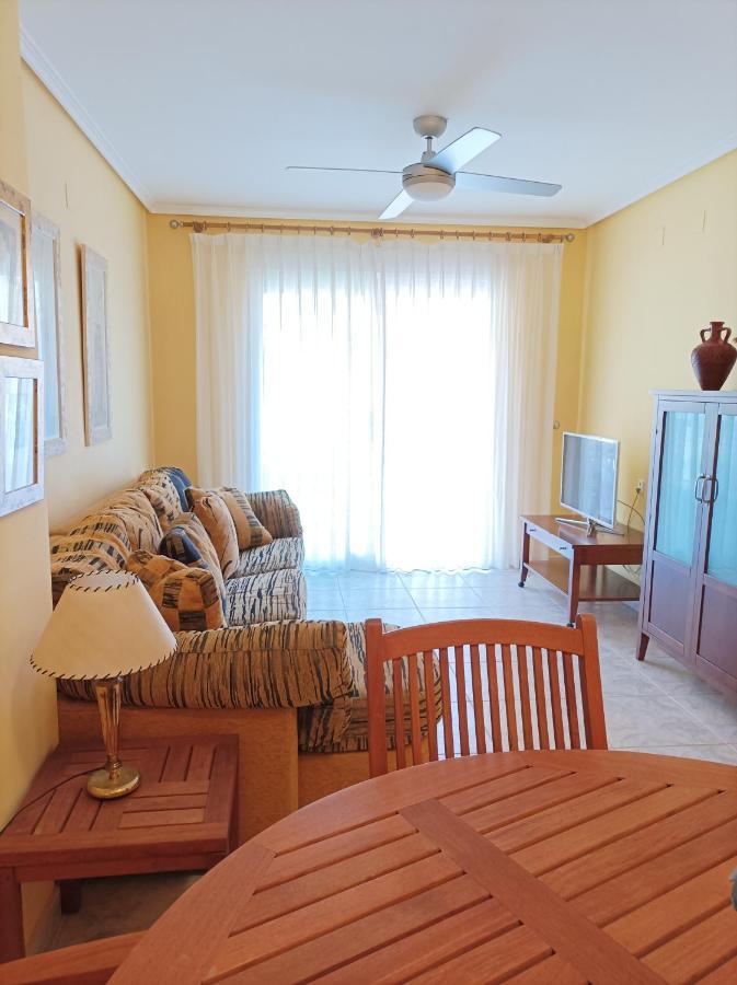 Almar Collection Cullera Bahia Park 아파트 외부 사진