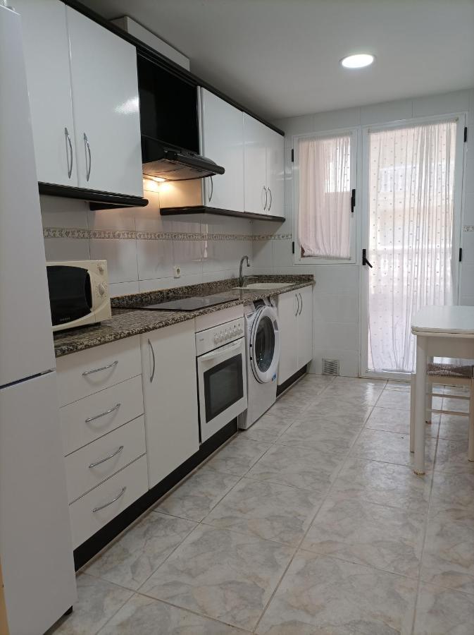 Almar Collection Cullera Bahia Park 아파트 외부 사진
