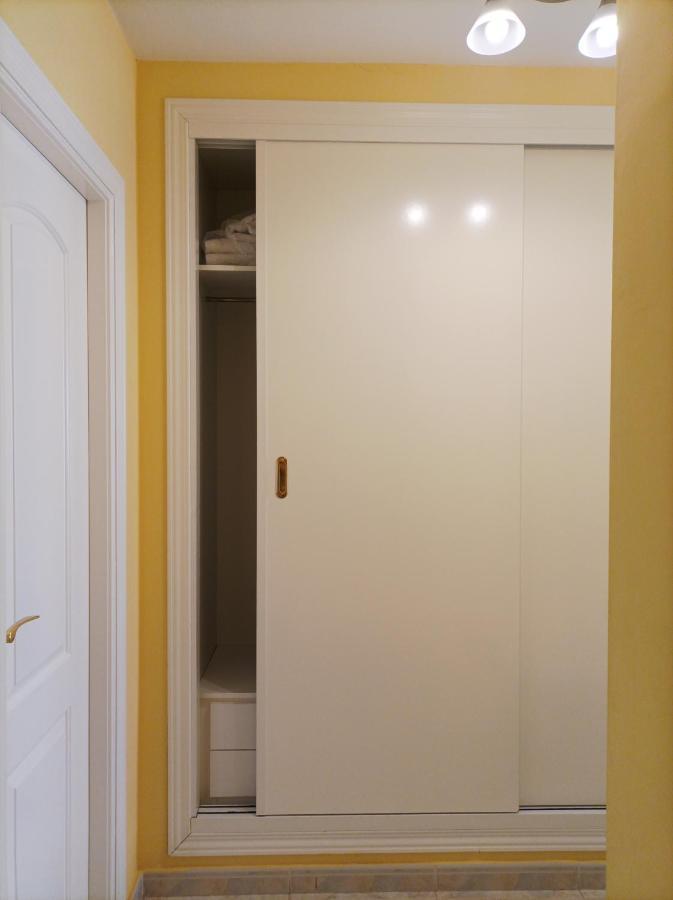 Almar Collection Cullera Bahia Park 아파트 외부 사진
