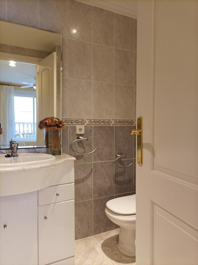 Almar Collection Cullera Bahia Park 아파트 외부 사진