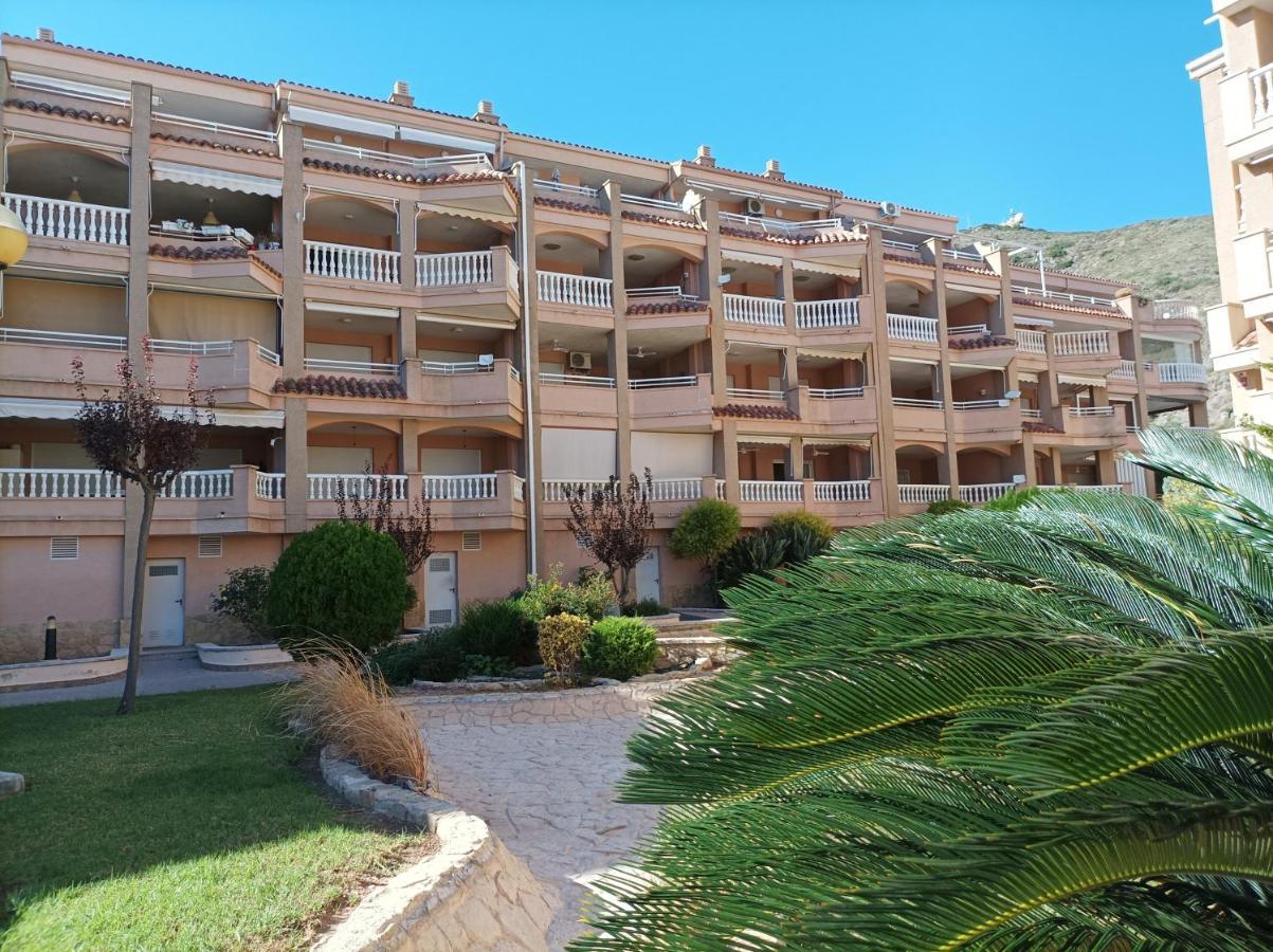 Almar Collection Cullera Bahia Park 아파트 외부 사진