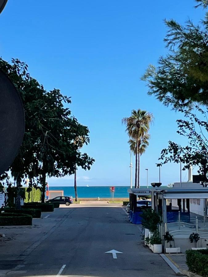 Almar Collection Cullera Bahia Park 아파트 외부 사진