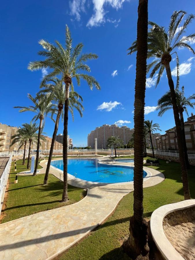 Almar Collection Cullera Bahia Park 아파트 외부 사진