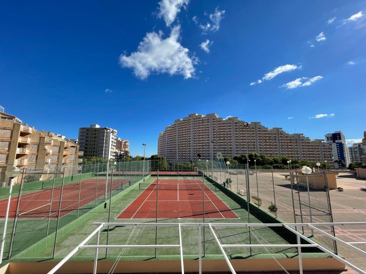 Almar Collection Cullera Bahia Park 아파트 외부 사진