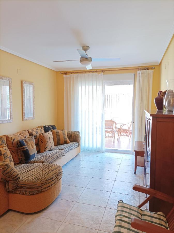 Almar Collection Cullera Bahia Park 아파트 외부 사진