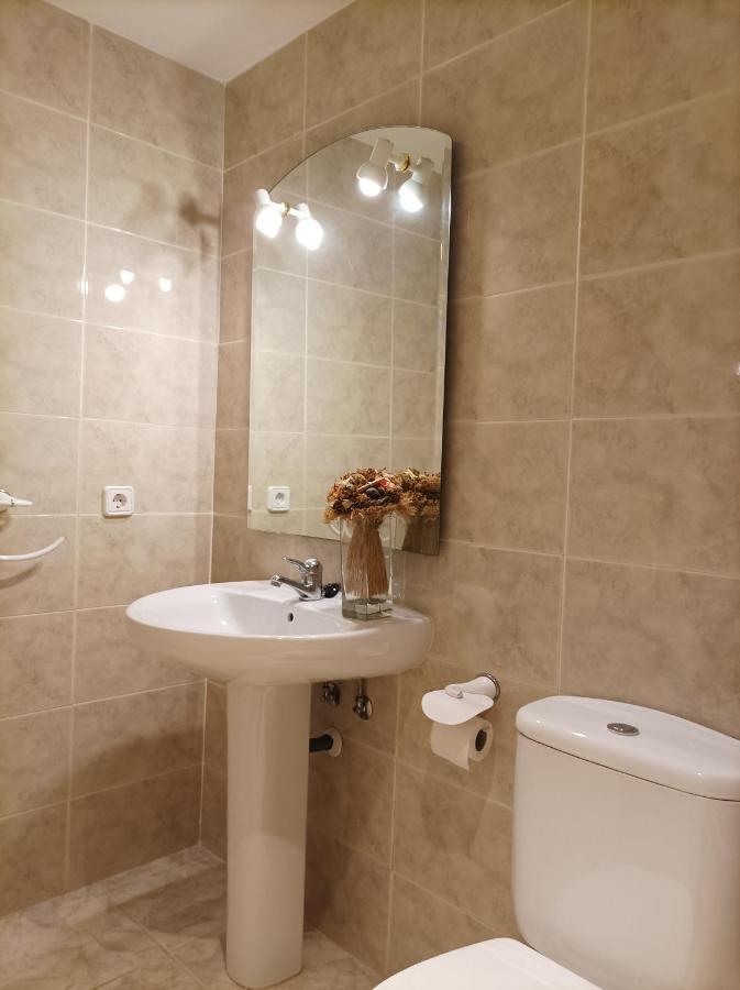Almar Collection Cullera Bahia Park 아파트 외부 사진