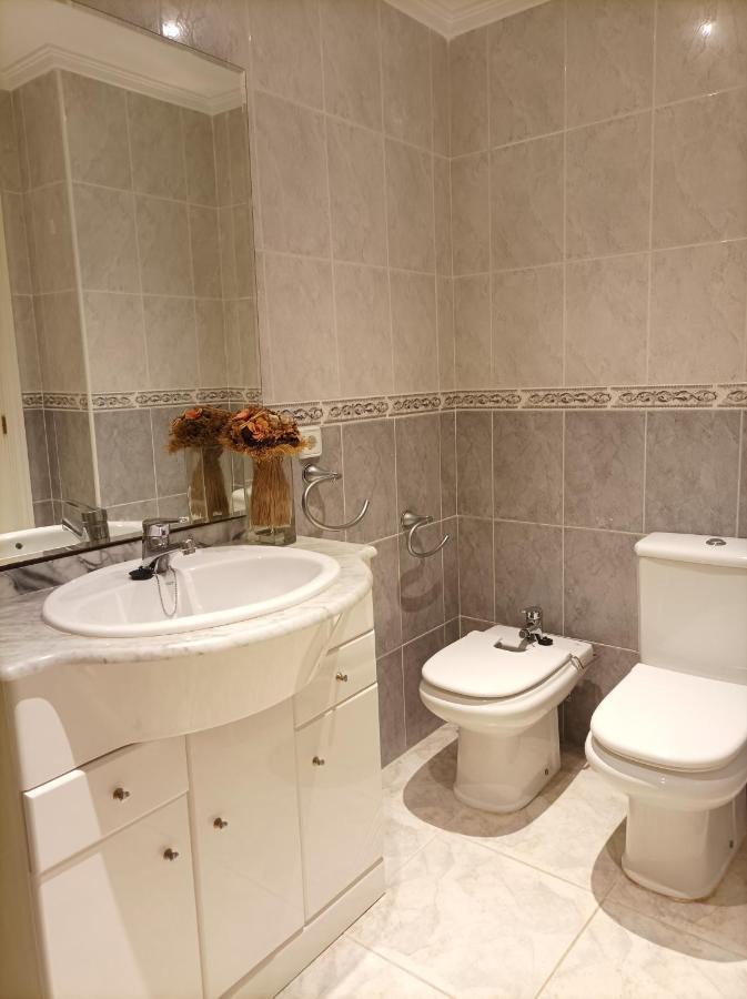 Almar Collection Cullera Bahia Park 아파트 외부 사진