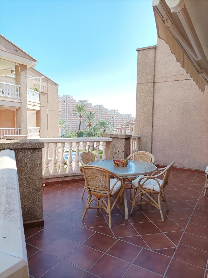 Almar Collection Cullera Bahia Park 아파트 외부 사진