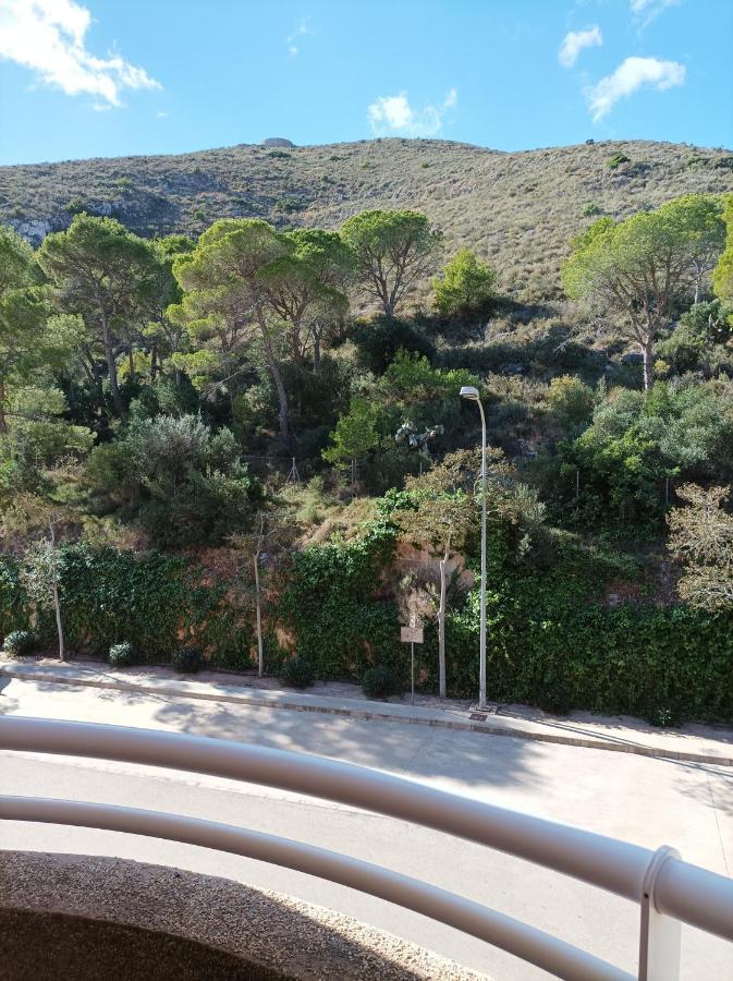 Almar Collection Cullera Bahia Park 아파트 외부 사진