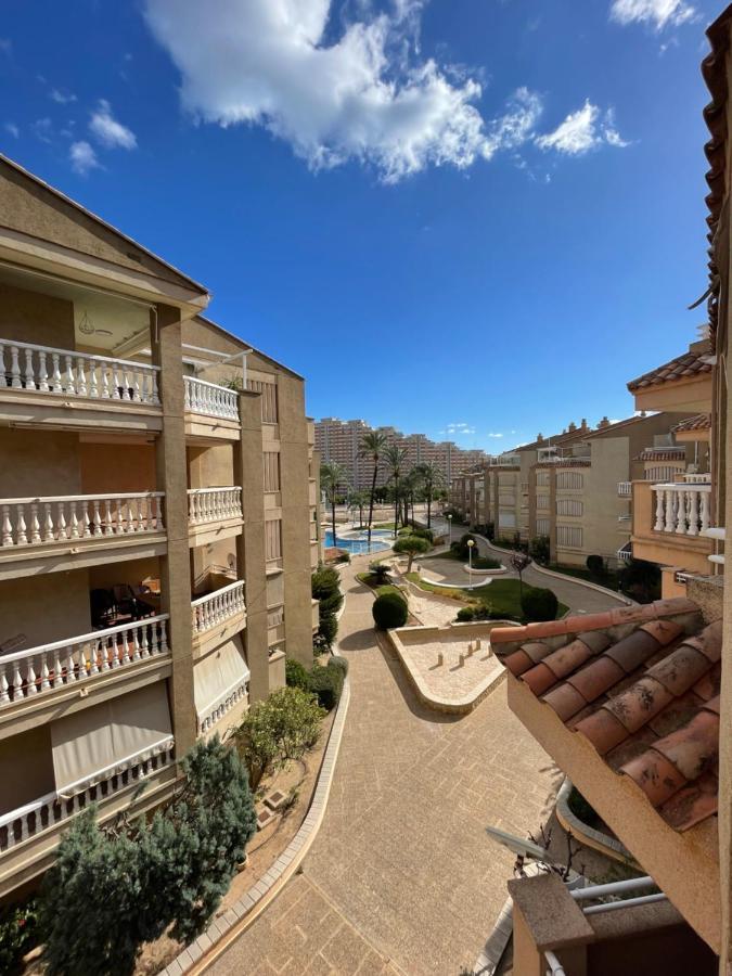 Almar Collection Cullera Bahia Park 아파트 외부 사진