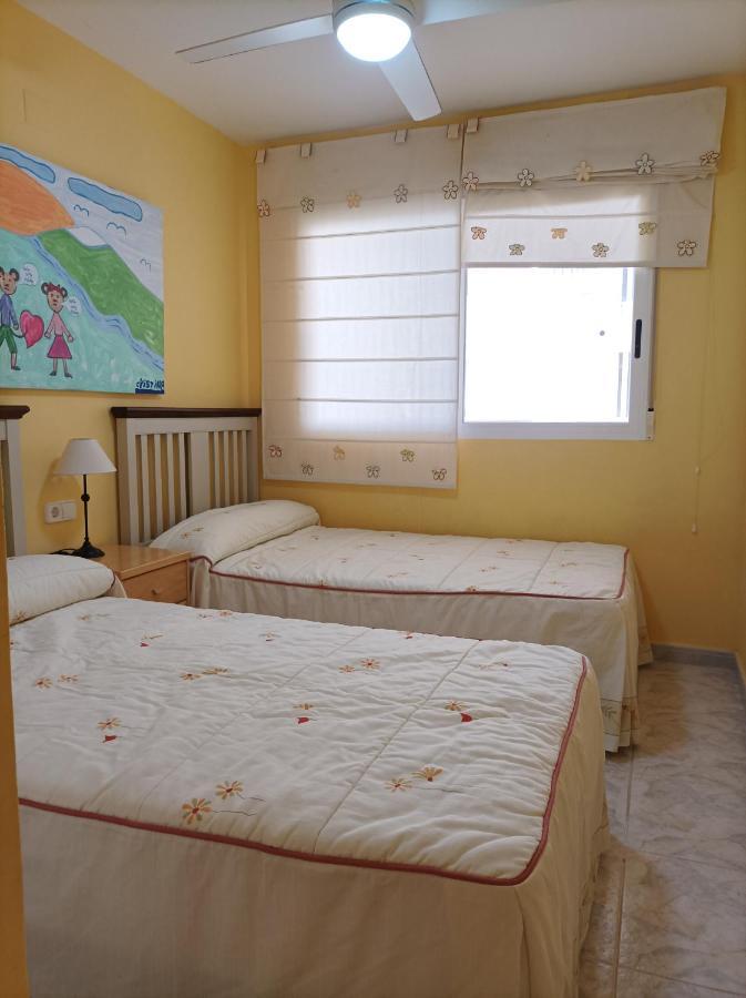Almar Collection Cullera Bahia Park 아파트 외부 사진