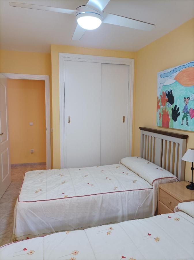 Almar Collection Cullera Bahia Park 아파트 외부 사진