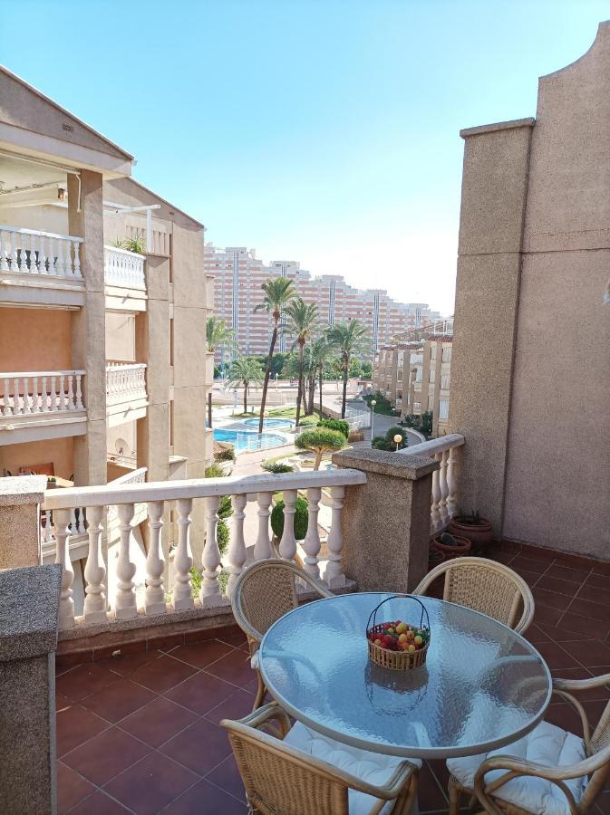 Almar Collection Cullera Bahia Park 아파트 외부 사진